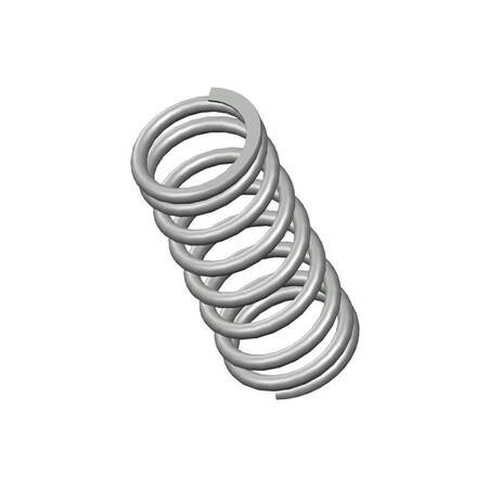 Approved Vendor Compression Spring, O= .975, L= 2.25, W= .112 G609963260